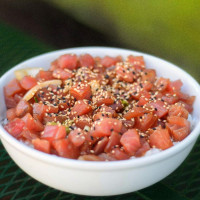 Rio Acaí Bowls food