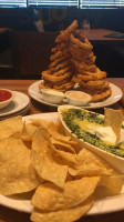 Cheddar's Scratch Kitchen food