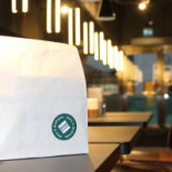 Phil's Burger Götgatan Mat