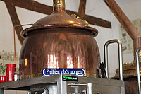 Gasthausbrauerei Stiftsscheuer outside