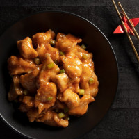 PF Chang's El Paso food