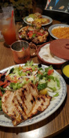 Rodrigo's Mexican Grill food