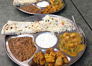 The Himalya food