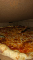 Coletti's Pizza Factory food