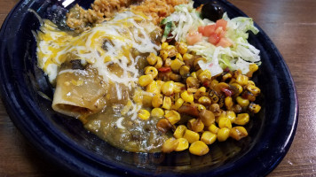 Zapata's Mexican food