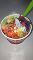 Sweetfrog food