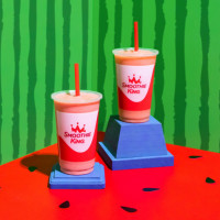 Smoothie King food