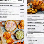 Pizza Hut Bromma Mat