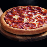 Pizza Hut Malmoe Mat