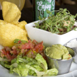 Broken Dreams Inomhus