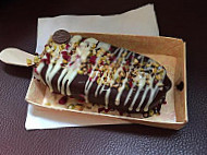 Magnum food