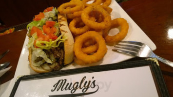 Muglys Food Spirits food