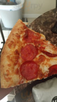 Little Caesars Pizza food