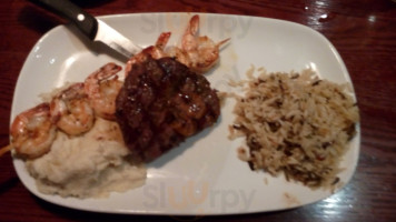 Red Lobster food