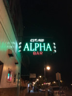 Alpha inside