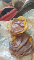 Arby's food