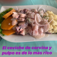 Pasamayito food