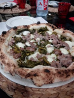 Pizzeria Da Damiano food