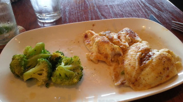 Red Lobster food