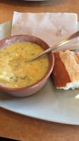 Panera Bread food