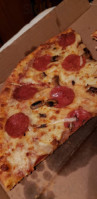 Domino's Pizza food