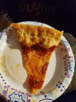 Little Caesars Pizza food