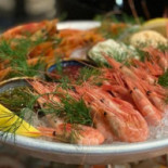 Erssons Delibistro Inomhus