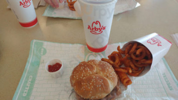 Arby's food