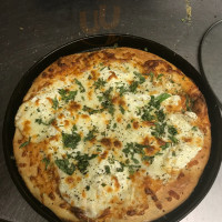 Stavro's Pizza And Grill food