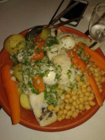 Santo Antonio food