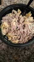 Noodles Company food