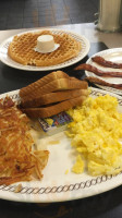 Waffle House food