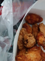 Kfc food