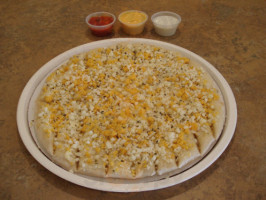 Pizza Pit Sun Prairie food