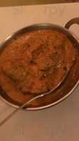 Kamana Fine Indian Cuisine food