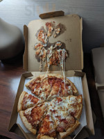 Pizza Hut food