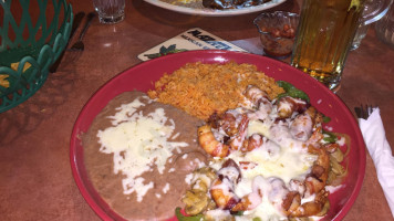 Mazatlan food