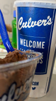 Culver's food