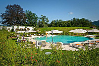 Resort Collina D'oro outside