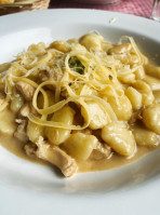 Nicoletto De Pastas Caseras food