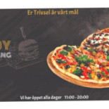 Hörby Restaurang Mat