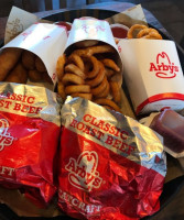 Arby's food