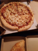 Pizza Hut food