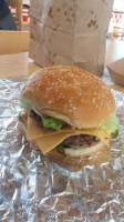 Five Guys food