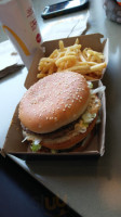 Mcdonald's food