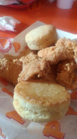 Popeyes Louisiana Kitchen food