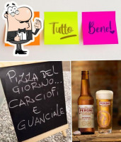 Pizzeria Strapizzati Sotto I Portici food