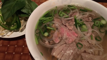 Pho Nhu Vu food