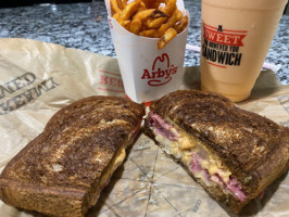 Arby's food