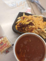 Wendy's food